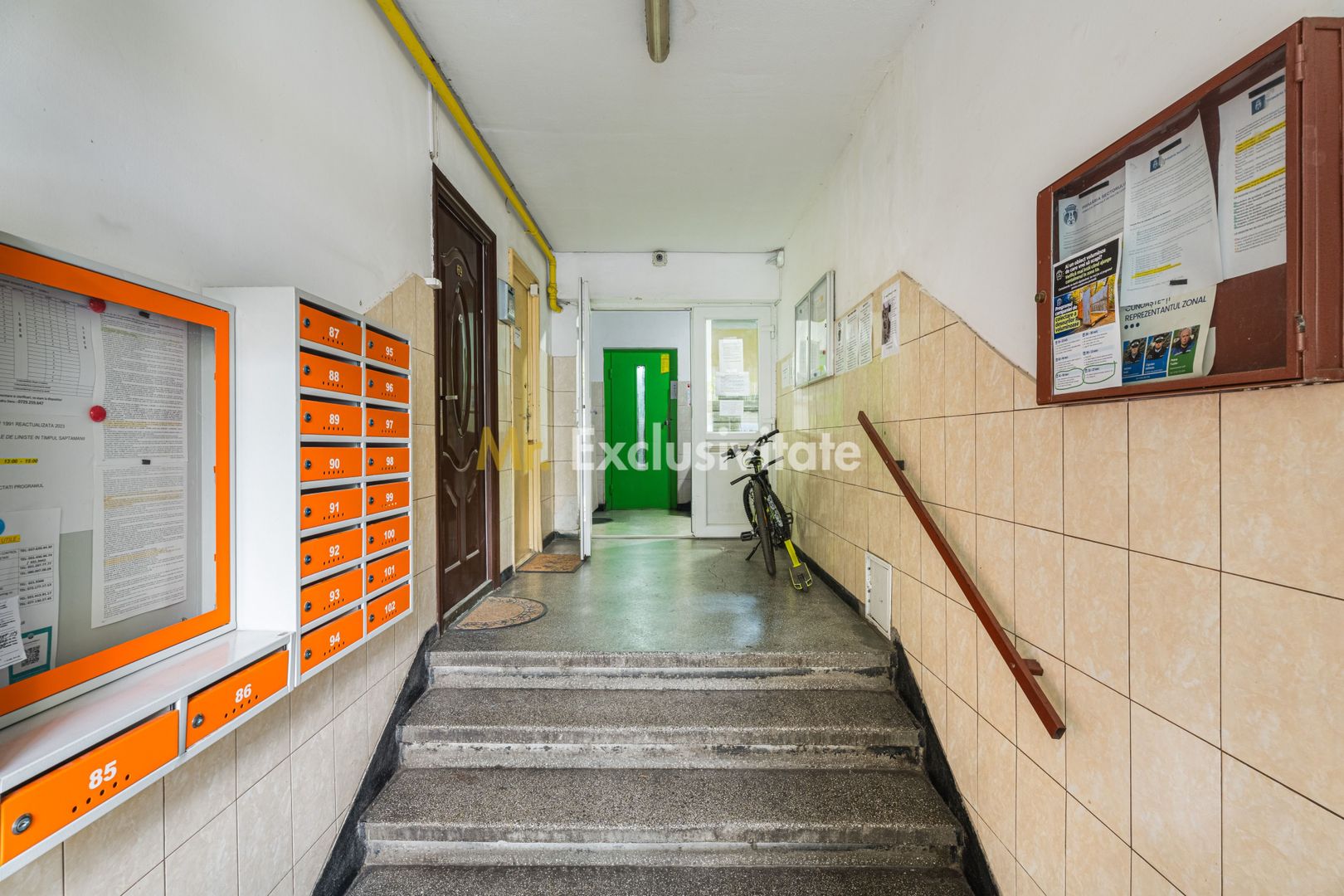 Apartament 3 camere, 2 balcoane, Calea Giulești - Poză 14