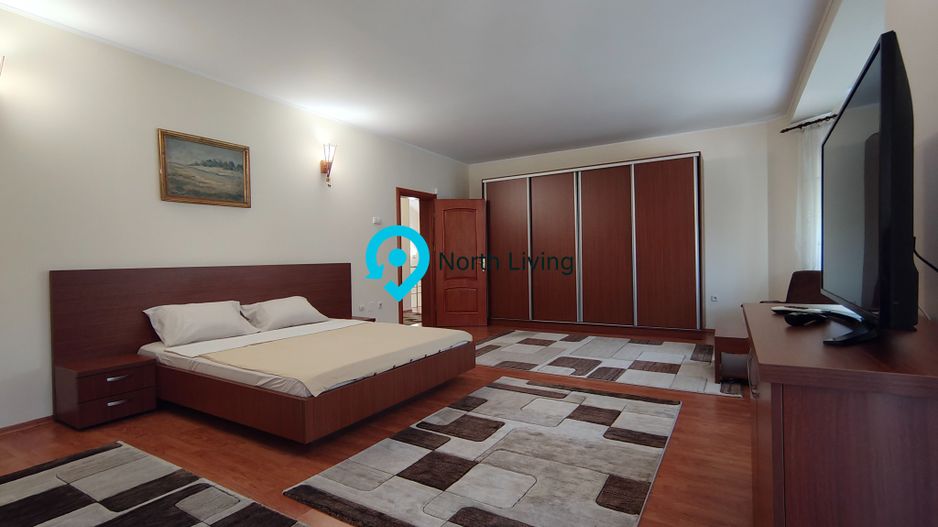 Vila individuala | Curte 400 mp | Garaj 2 auto | zona Pipera - Poză 17