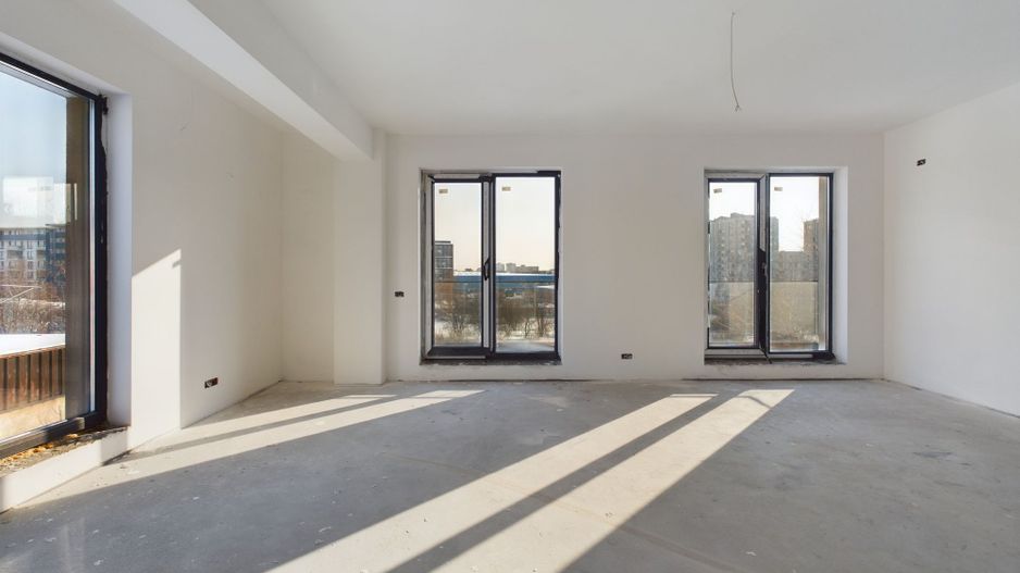 Apartament de Lux 3 Camere | Aviatiei | 112 mp Utili - Poză 3