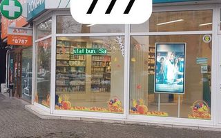 Spatiu Comercial de inchiriat - Ion Mihalache - Poză 1