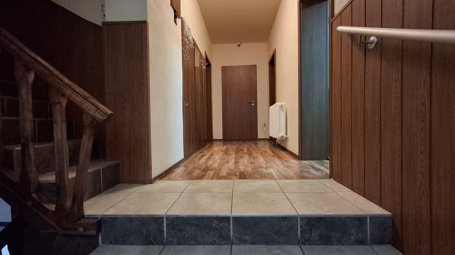 Casa individuala de vanzare in Sibiu, Gusterita - Poză 7