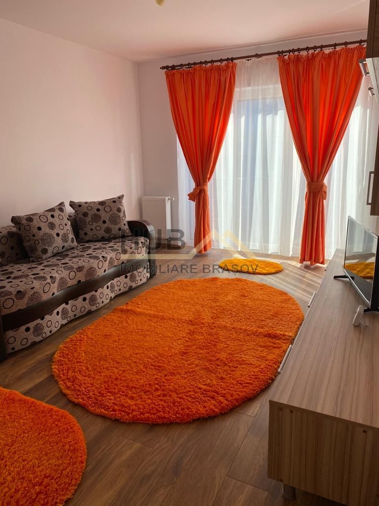 Garsoniera de Inchiriat | 40 mp Utili | Avangarden 3 Faza 4 - Poză 5