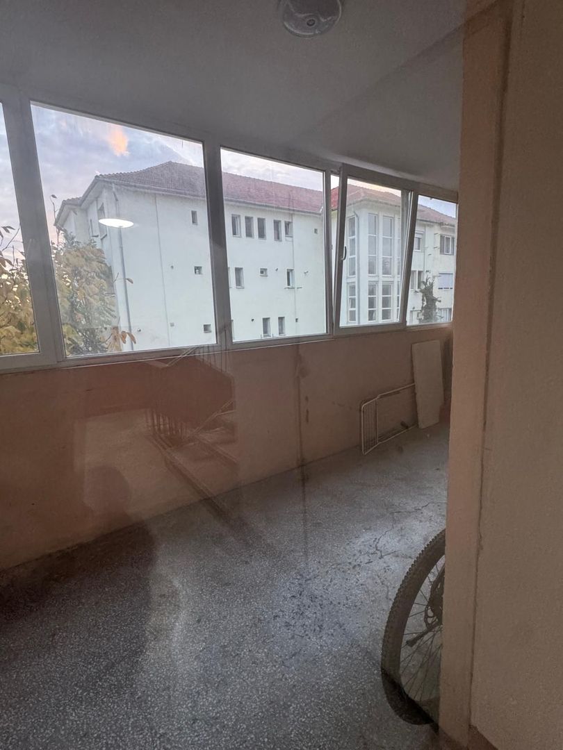 COMISION 0% | Apartament 2 Camere | 46 mp | Zona Lipovei - Poză 9