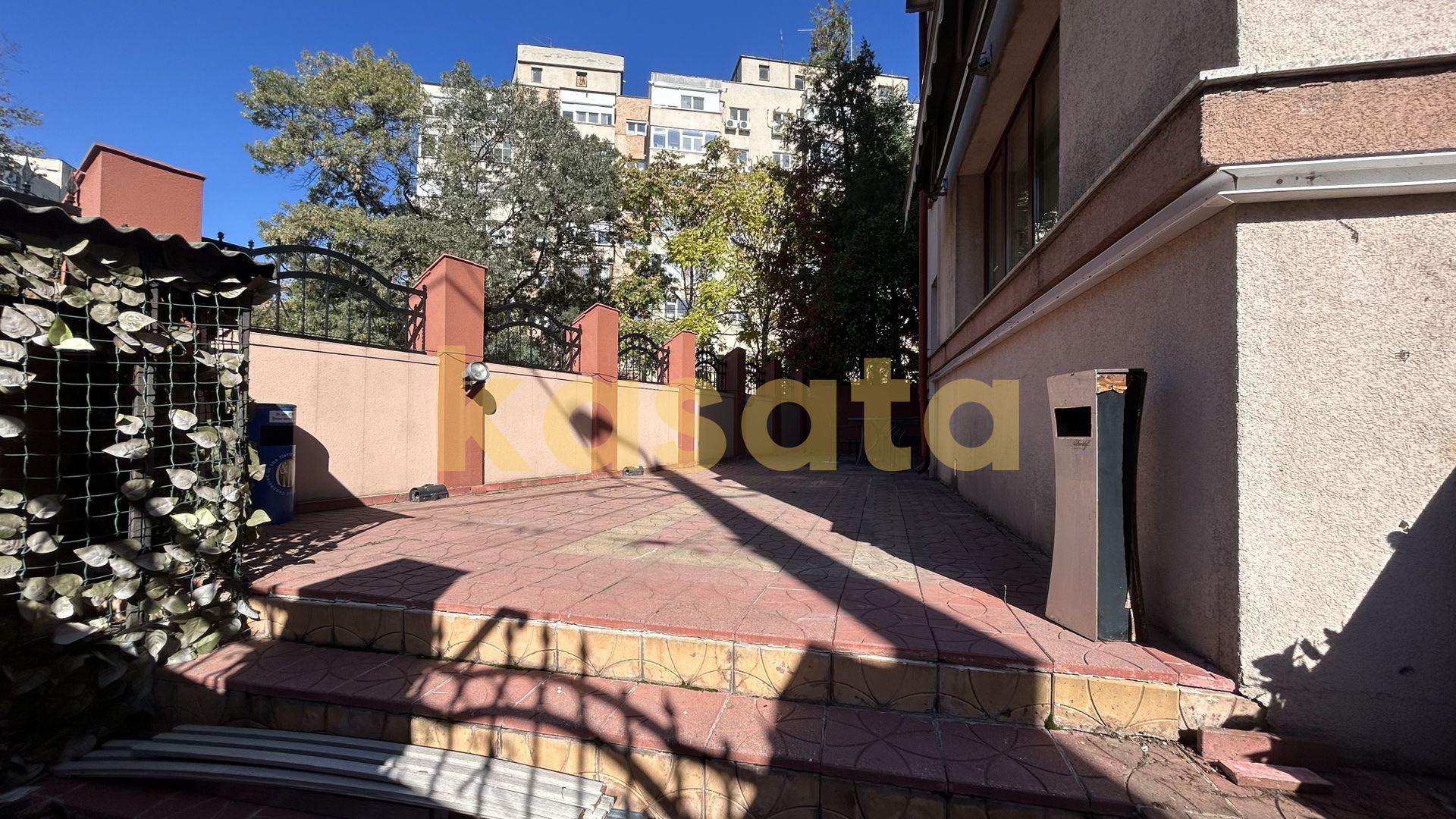 Cladire Birouri I Zona Marriott I parter si etaj 1 I 270 util - Poză 38
