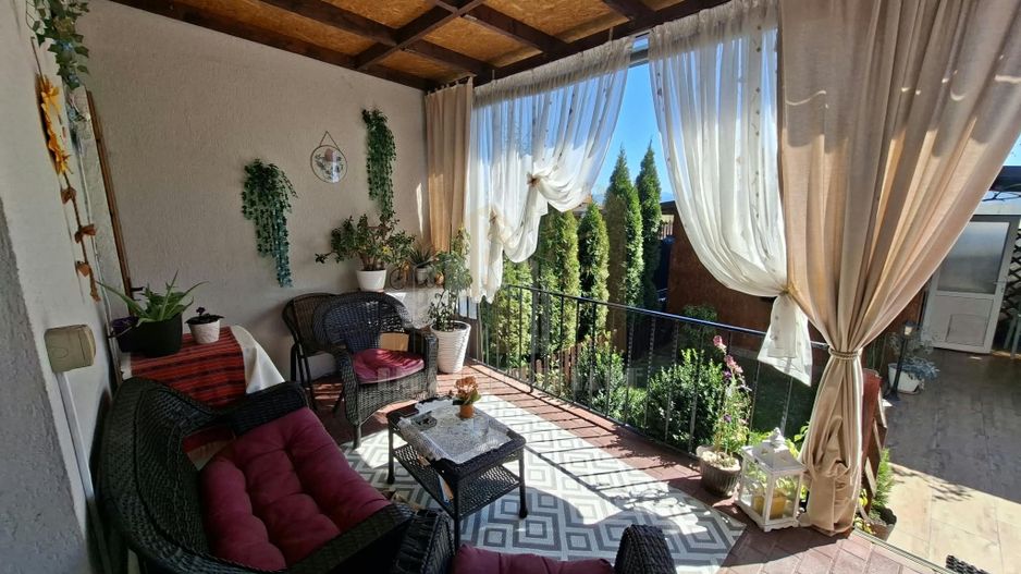 Casa insiruita Sanpetru strada Macesului Brasov - Poză 13