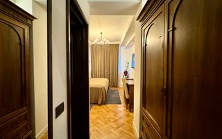 Apartament cu 4 camere / Posibilitate investitie / Arcul de Triumf - Poză 40