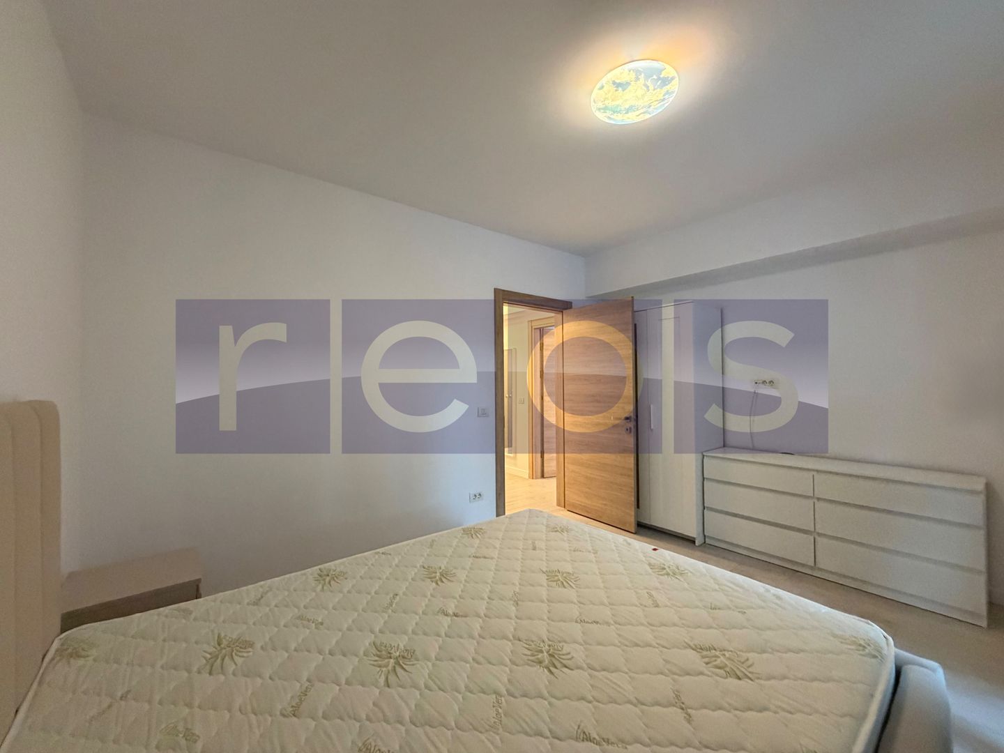 INCHIRIERE 2 CAMERE | 65 MP | BLOC 2023 | ZONA TIMPURI NOI | PARCARE SUBTERANA - Poză 6