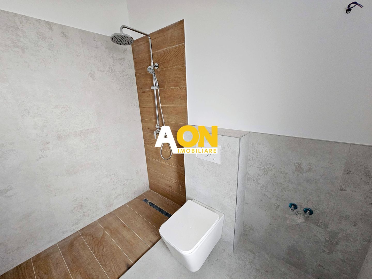 Casă nouă P+1, 4 camere, 124 mp utili, panouri solare, cartier Orizont - Poză 14