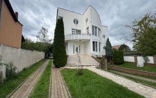 Casa individuala de vazare, Cetate - Poză 2