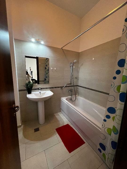 Penthouse Exclusivist 5 camere I Ansamblul Privighetorilor - Poză 13