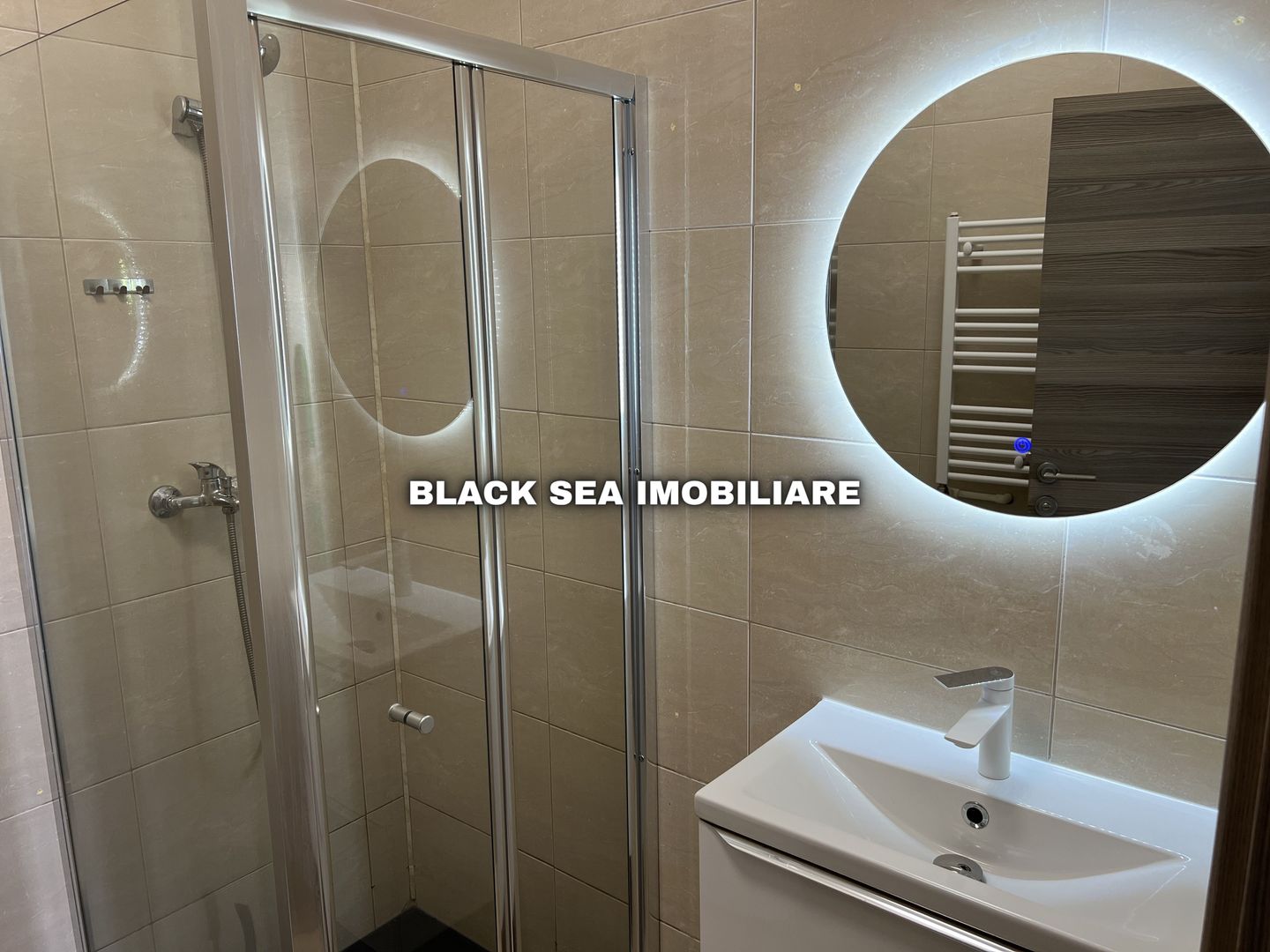 Apartament 3 camere in Mamaia zona Summerland l Vedere la mare l Ocazie Unica!!! - Poză 14