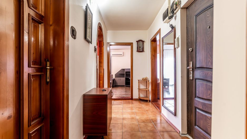 Apartament 3 camere decomandate cu 2 balcoane, lângă Malul Mureșului - Poză 2