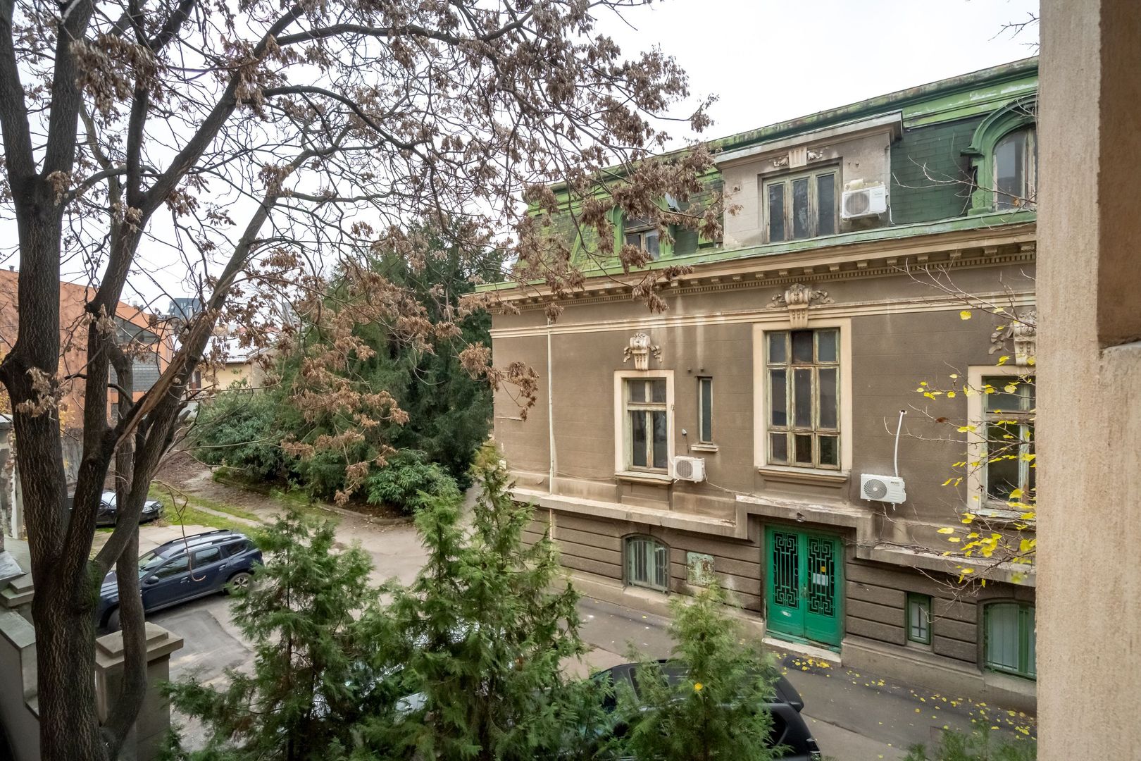 COMISION 0% - Apartament cu 2 camere + birou, str. Paleologu - Armeneasca - Poză 22