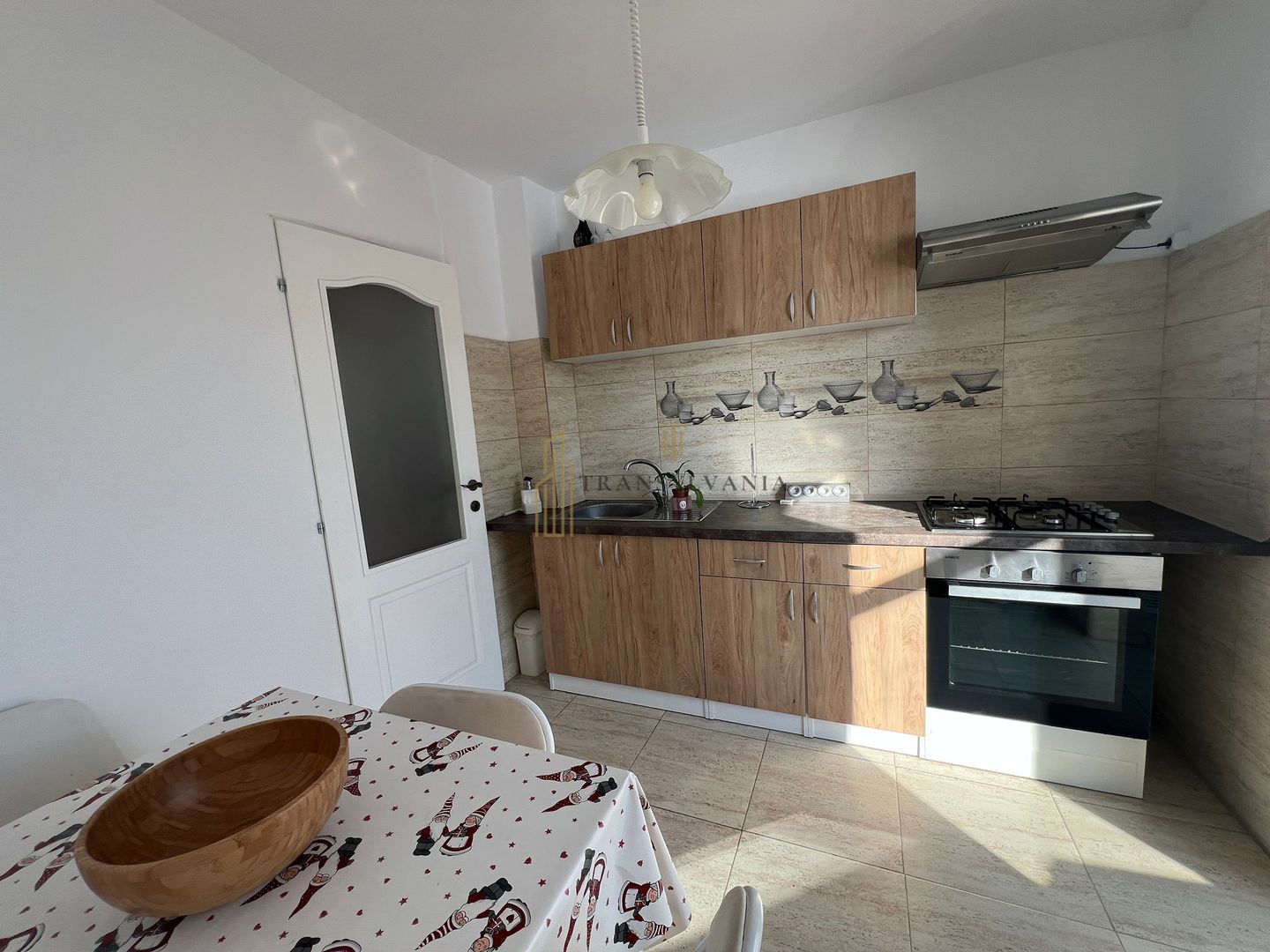 Apartament 2 camere de închiriat – Locație excelentă, lângă Parcul Sub - Poză 8