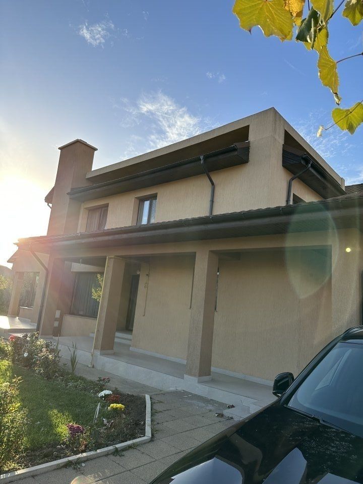 Casa /vila de vanzare - Militari zona Păcii - Poză 12