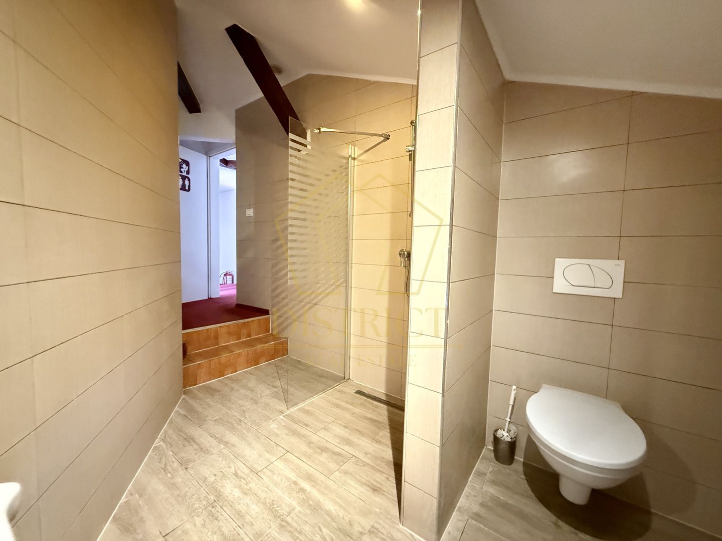 Spatiu de birouri 120mp  |   Take Ionescu - Poză 10