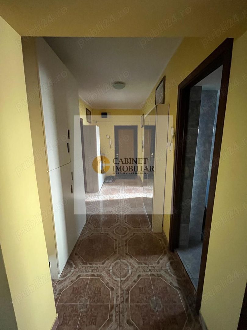 Apartament ultracentral cu 3 camere | lângă Magazinul Unirea - Poză 3