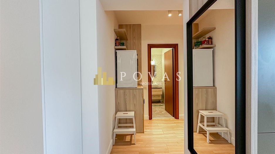 Inchiriere Apartament 3 Camere Herastrau Aviatiei - Poză 18