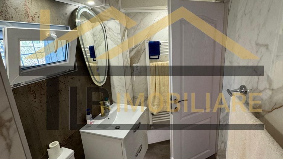 Garsoniera, 35mp, prima inchiriere,  Zona UMFST - Poză 8