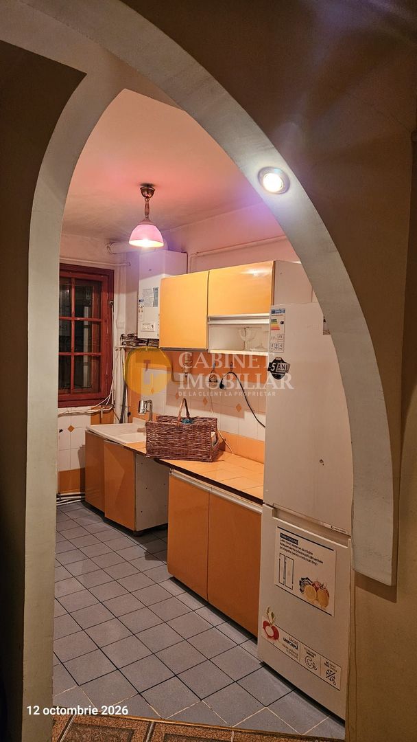 Apartament în Super Copou – priveliște panoramică și poziție excelentă! - Poză 4