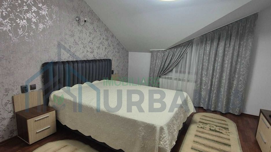 Apart 2 camere la casa/intrare separata/10 minute de Palas - Poză 6