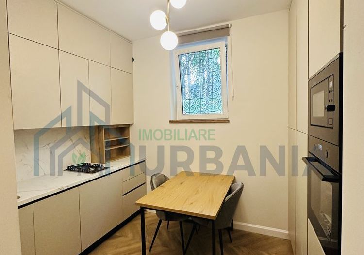 Apartament  zona BCU Spitalul CFR - Poză 5