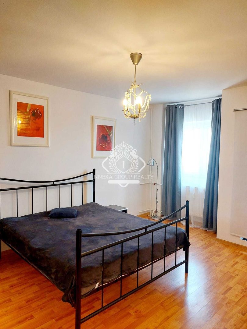 Apartament 2 camere, decomandat, Calea Văcărești - Poză 2