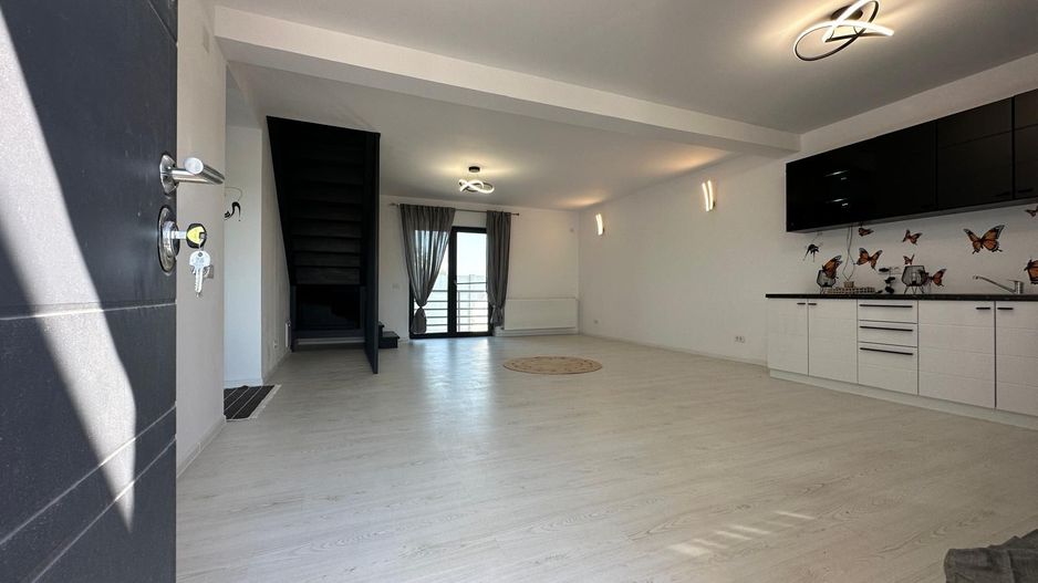 Vila individuala Mogosoaia curte 300 mp - Poză 6