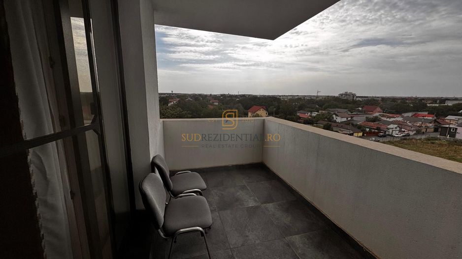 Apartament 2 camere, decomandat, Salaj-Rahova, Comision 0% - Poză 7