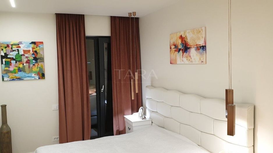 Penthouse spectaculos în  Bună Ziua. Panorama superba! - Poză 8
