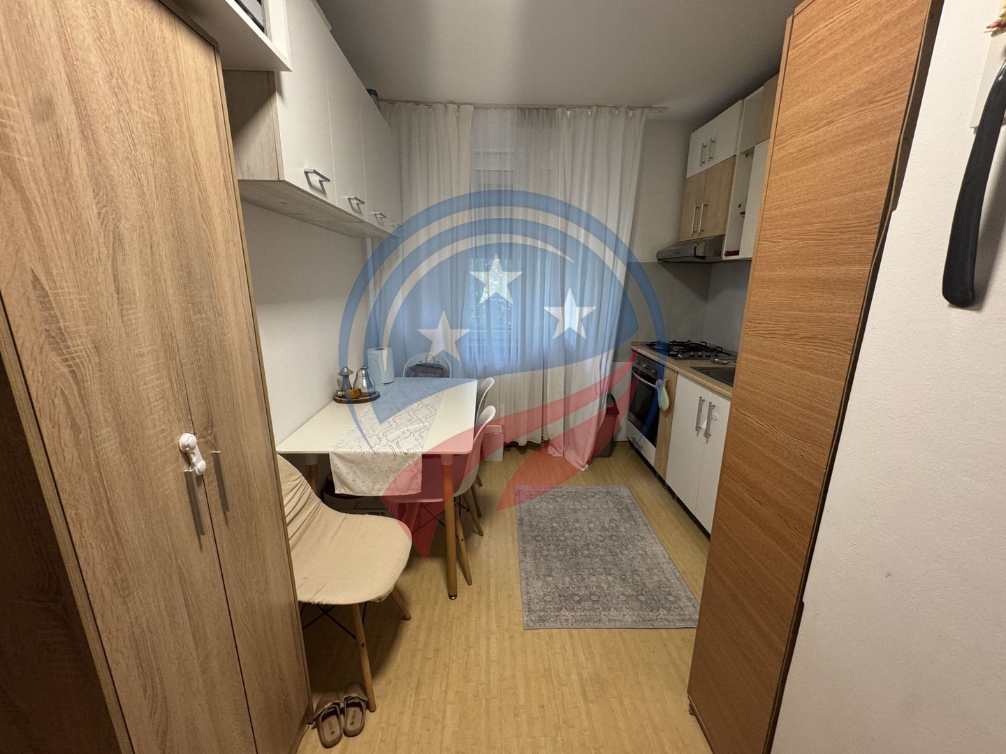 Apartament 2 camere- zona Liceul de Chimie/ Severinului - Poză 3