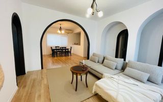 Apartament 3 camere cu terasă de 24 mp, arhitectură interbelică – Maria Rosetti - Poză 2