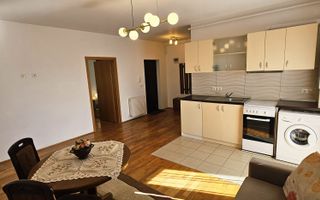 Apartament de 2 camere, 47mp, etaj intermediar, zona Mircea Eliade - Poză 3
