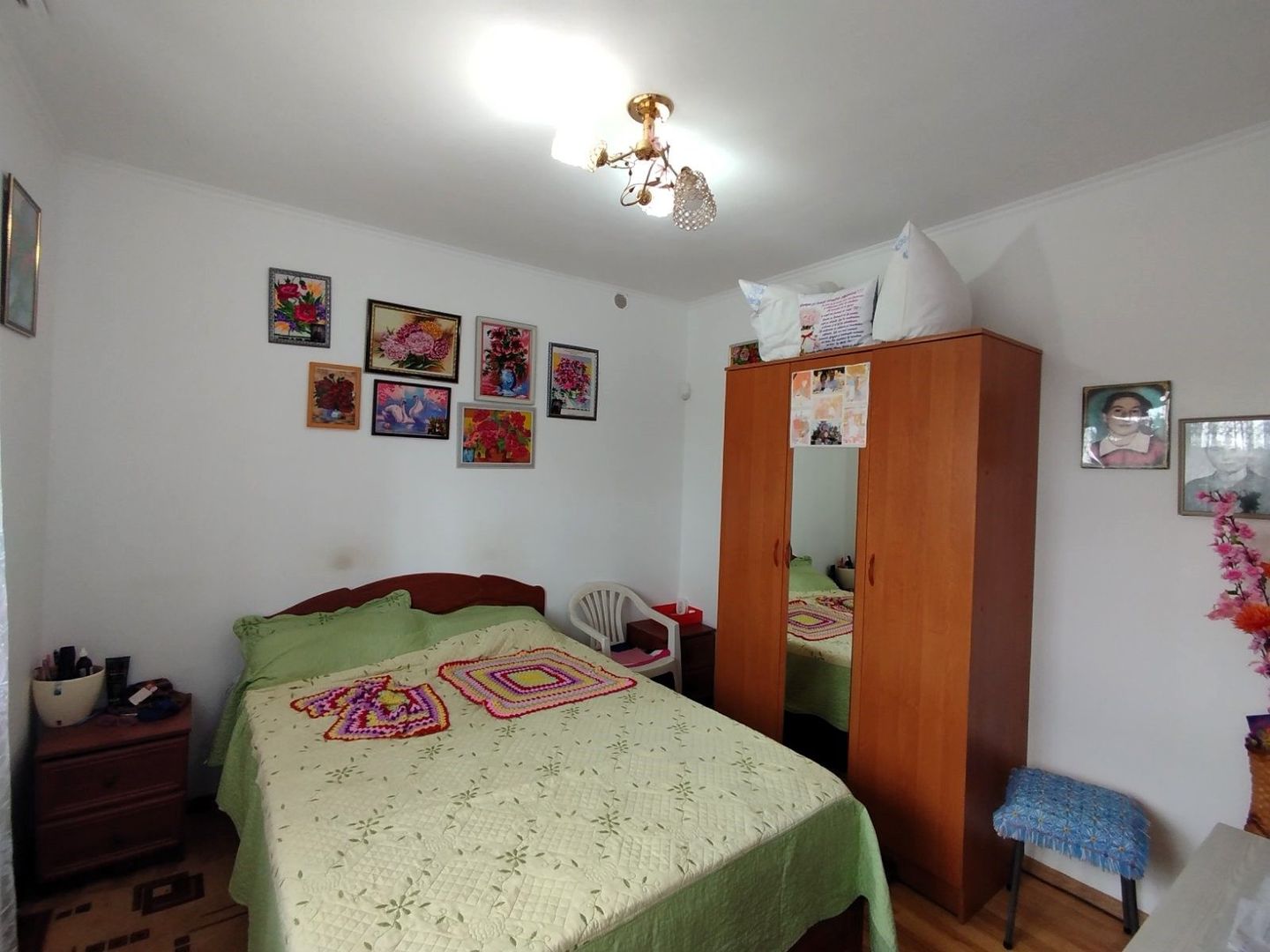 Casă generoasă cu 2 Nivele și confort modern – 10 Ari, Băcioi (sat Frumușica) - Poză 18