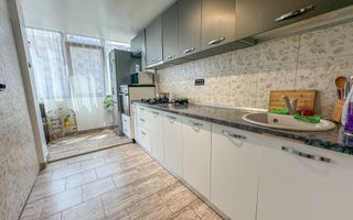 2 Camere Stefan Cel Mare | Renovat | Metrou - Poză 4