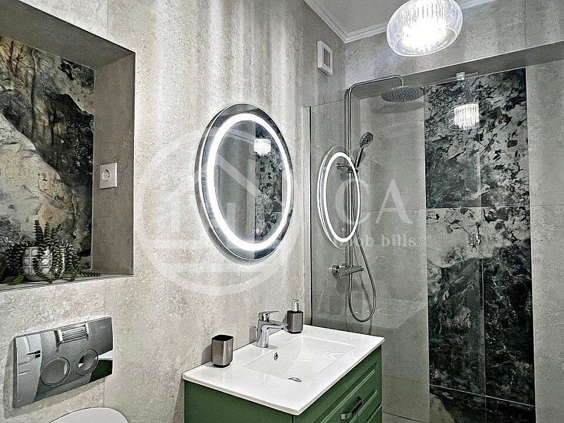 Apartament cu 3 camere de inchiriat in cartierul Luceafarul, Oradea - Poză 7