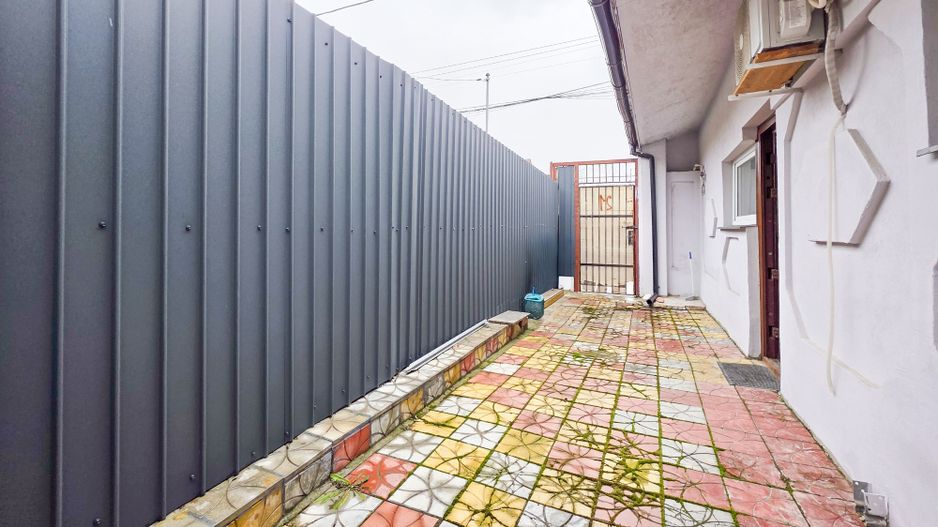 Casă 4 camere renovată 2025 – Strada Iași nr. 21, Rahova, București! - Poză 13