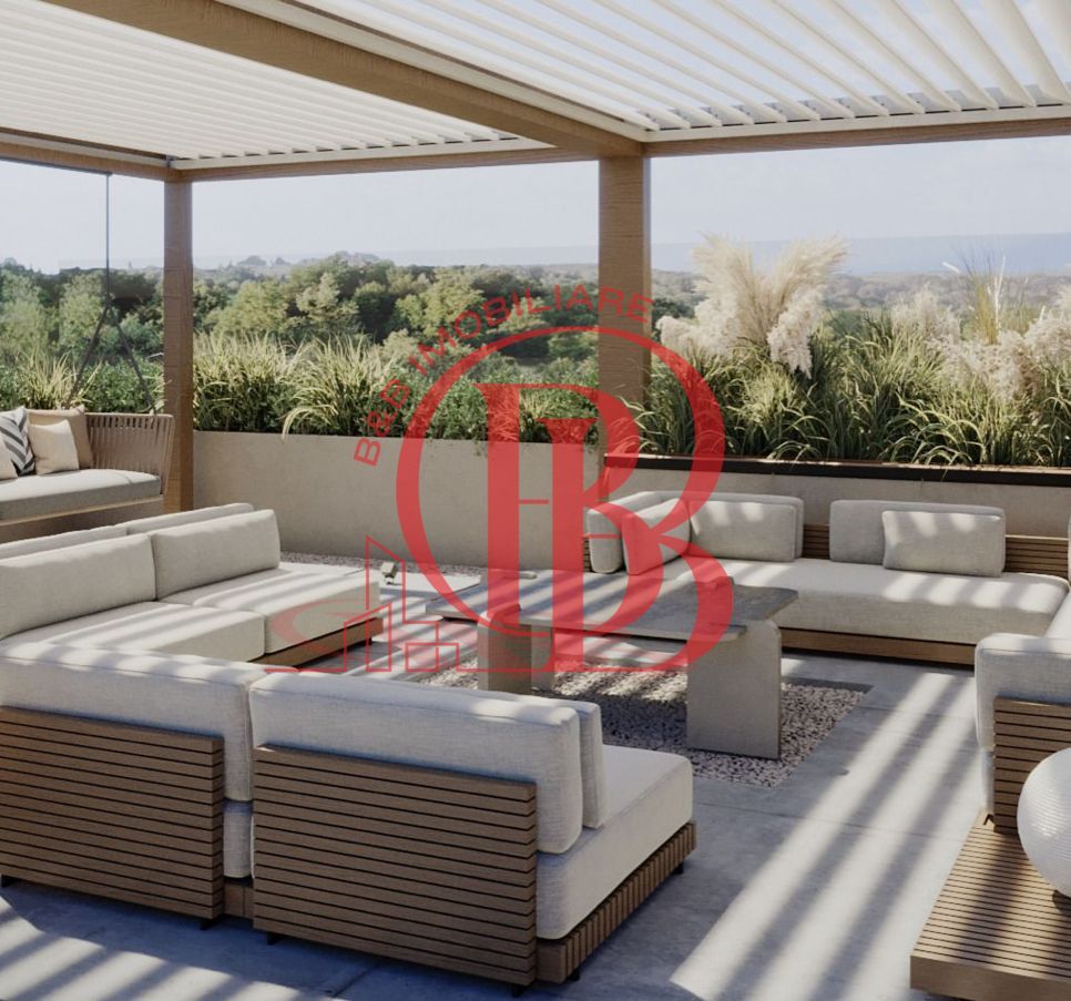 4 camere cu Gradina si Parcare Gratis Titan Pallady - Poză 1