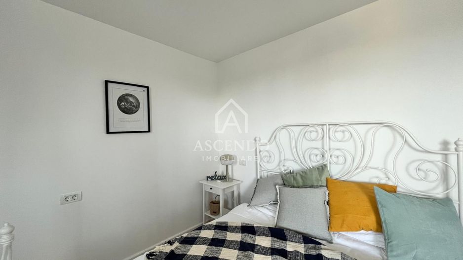 Studio renovat 25 mp + terasă 10 mp | Piața Victoriei | 0% Comision - Poză 4
