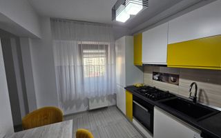 Inchiriere apartament bloc nou, Centru - Craiovei - Poză 6