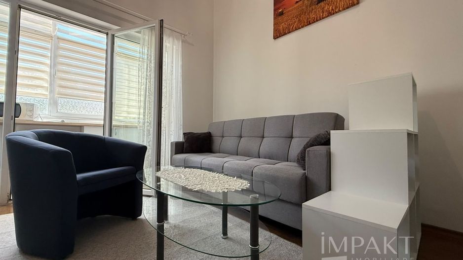 Apartament cu doua camere spre inchiriat in zona Gheorgheni! - Poză 3