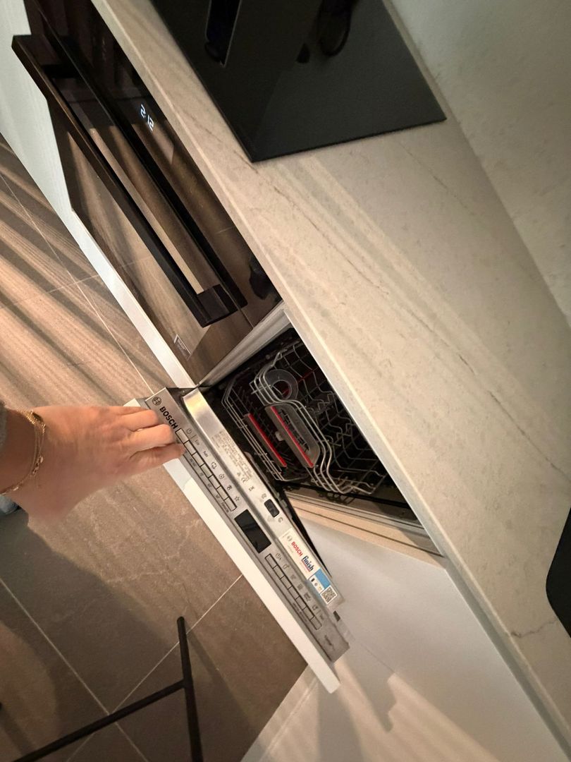 AP. 2 CAMERE ESTORIA, PRIMA INCHIRIERE, PET-FRIENDLY, PARCARE, METROU - Poză 6