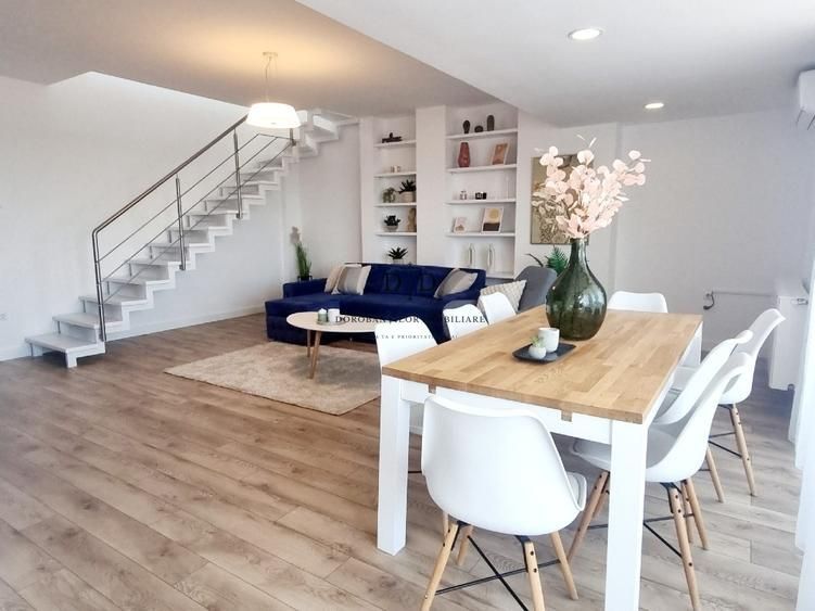 Penthouse de vânzare | 160 mp | Terase panoramice 72 mp | Buna Ziua - Poză 2