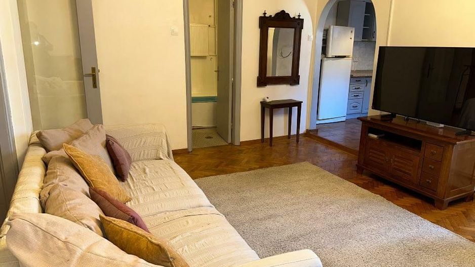 Apartament Cismigiu - Poză 5