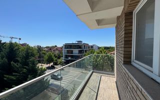 Duplex cu 4 Camere *211mp* Mobilat Complet/ 1 parking / Erou Iancu Nicolae - Poză 27