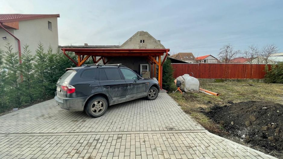 Casa moderna aproape de viitorul mall din Iris!!! - Poză 13