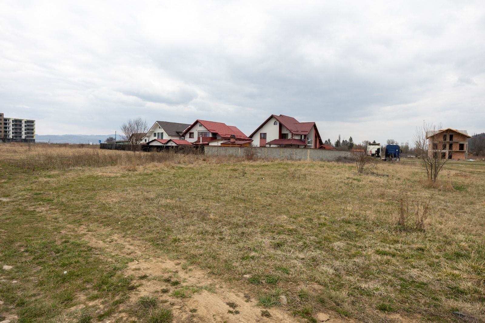 Teren Primaverii Rasnov | 627 mp - Poză 6