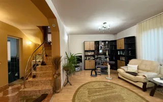 Casa de Vânzare 4 camere Sigmir - Poză 15