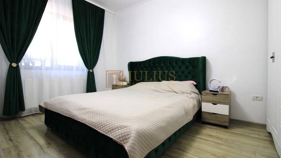 🏡 Duplex 3 camere – complet mobilat și utilat | Moșnița Nouă - Poză 12
