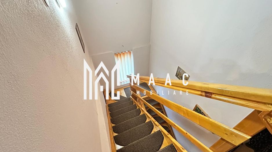 Case duplex | 5 camere | 2 corpuri | Garaj | 185 mp utili | Turnisor - Poză 25